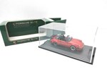 porsche-911-targa-turbo-spider-rosso-porsche-elite-collection-143-g-preziosi
