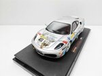 ferrari-f430-challenge-north-american-champion-2006-118-hotwheels-elite
