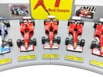 rampa-arena-espositiva-7-world-champion-michael-schumacher-143-artigianale
