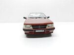 opel-monza-30-e-rosso-met-tuning-del-1983-118-artigianale-base-norev
