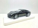 porsche-911-992-carrera-4s-nero-del-2019-118-minichamps