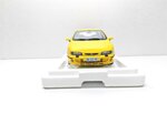 fiat-bravo-155-20v-hgt-giallo-del-1998-118-laudoracing-limited-ed-350-pcs