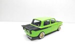 simca-1000-rallye-2-tuning-bbs-verde-del-1976-118-artigianale-base-norev