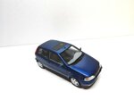 fiat-punto-gt-1400-1-serie-blu-del-1993-118-laudoracing-limited-ed-200-pcs