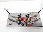 diorama-pit-stop-ferrari-641-f1-90-1-a-prost-formula-1-1990-143-artigianale