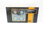 kit-ruote-118-racing-sport-tuning-ronal-rs-argento-ixo-ricambi-elaborazione