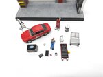 diorama-officina-garage-alfa-romeo-giulia-sprint-gta-1966-143-artigianale