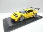 porsche-911-992-gt3-rs-giallo-del-2023-118-minichamps-limited-300-pcs