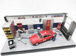 diorama-officina-garage-alfa-romeo-giulia-sprint-gta-1966-143-artigianale
