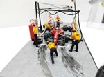 diorama-pit-stop-ferrari-641-f1-90-1-a-prost-formula-1-1990-143-artigianale