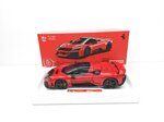 ferrari-f80-rosso-corsa-del-2024-118-burago-signature