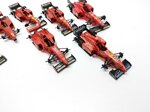 lotto-rottami-per-ricambi-o-diorama-124-formual-1
