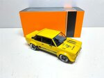 fiat-131-abarth-stradale-tuning-oz-giallo-del-1980-118-artigianale-base-ixo