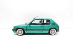 peugeot-205-gti-griffe-tuning-del-1990-118-artigianale-base-norev