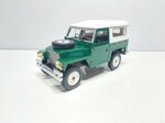 land-rover-lightweight-iii-serie-verde-del-1973-118-bos-models-limited-300-pcs