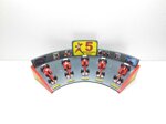 rampa-espositiva-5-world-champion-michael-schumacher-ferrari-143-artigianale