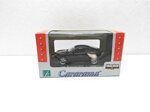 porsche-911-coupe-nero-hongwell-cararama-143-diecast