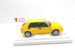 lancia-delta-hf-int-evo-ii-giallo-del-1992-118-laudoracing-limited-349-pcs