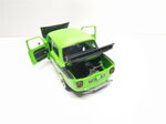 simca-1000-rallye-2-tuning-bbs-verde-del-1976-118-artigianale-base-norev