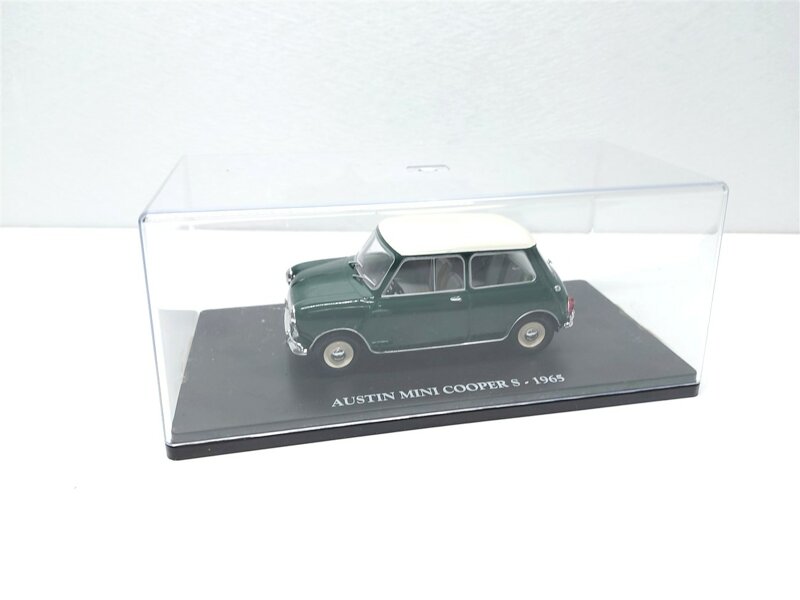 austin-mini-couper-s-del-1965-124-auto-vintage-centauria