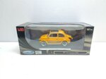 fiat-500-l-abarth-giallo-positano-del-1957-118-artigianale-base-welly