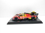 ferrari-499p-af-corse-winner-24h-le-mans-2024-50-118-burago