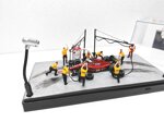 diorama-pit-stop-ferrari-641-f1-90-1-a-prost-formula-1-1990-143-artigianale