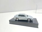 alfa-romeo-156-grigio-del-1998-143-artigianale-base-burago