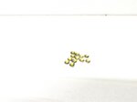 kit-20-luci-giallo-cromato-modellismo-in-scala-143-124-118-diametro-5-mm