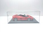 ferrari-laferrari-aperta-cabrio-rosso-del-2016-118-artigianale-base-burago