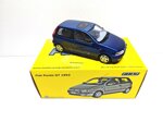 fiat-punto-gt-1400-1-serie-blu-del-1993-118-laudoracing-limited-ed-200-pcs