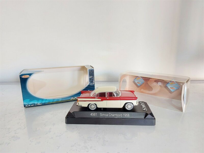 simca-chambord-bicolor-del-1958-diecast-solido-143-art-4561