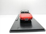 alfa-romeo-duetto-spider-rosso-del-1966-118-touring-modelcars