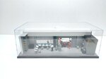 diorama-box-garage-audi-r8-winner-24h-le-mans-2004-143-artigianale