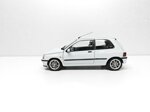 renault-clio-16s-bianco-tuning-del-1991-118-artigianale-base-norev