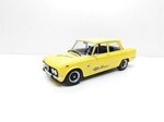 alfa-romeo-giulia-nuova-super-1300-sport-giallo-1974-118-artigianale-base-mcg