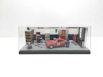 diorama-officina-garage-alfa-romeo-giulia-sprint-gta-1966-143-artigianale