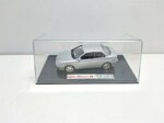 alfa-romeo-156-grigio-del-1998-143-artigianale-base-burago