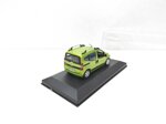 fiat-qubo-verde-del-2008-fiat-story-hachette-143-teca