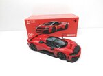 ferrari-f80-rosso-corsa-del-2024-118-burago-signature