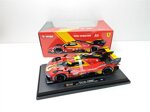 ferrari-499p-af-corse-winner-24h-le-mans-2024-50-118-burago