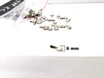 kit-da-20-accessorio-cromato-modellismo-in-scala-143-124-118-diametro-6-mm