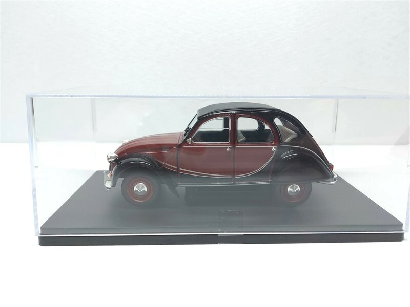 citroen-2cv-6-charleston-bicolore-del-1982-124-diecast