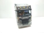 camion-scania-r500-v8-topline-grigio-del-2019-118-premium-classixxs-ixo