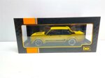 fiat-131-abarth-stradale-tuning-oz-giallo-del-1980-118-artigianale-base-ixo