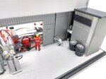 diorama-box-garage-audi-r8-winner-24h-le-mans-2004-143-artigianale