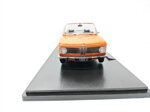 bmw-1600-2-cabrio-arancione-del-1968-118-kk-scale