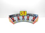 rampa-espositiva-5-world-champion-michael-schumacher-ferrari-143-artigianale
