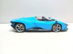 ferrari-daytona-sp3-closed-top-blu-del-2022-118-burago-signature