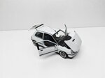 renault-clio-16s-bianco-tuning-del-1991-118-artigianale-base-norev